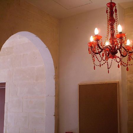 Kalkara Villa Del Porto المظهر الخارجي الصورة