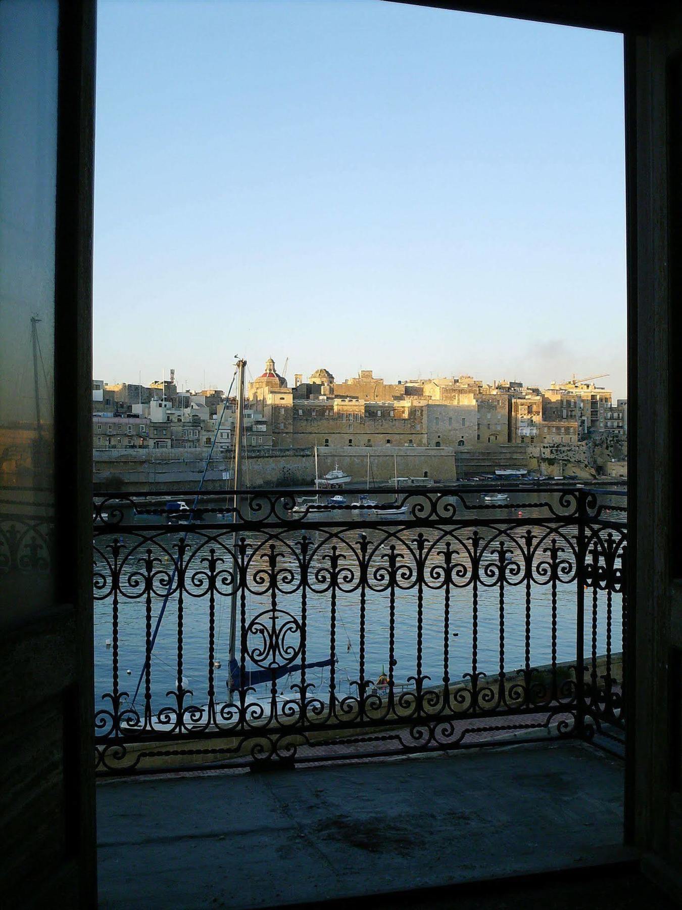 Kalkara Villa Del Porto المظهر الخارجي الصورة