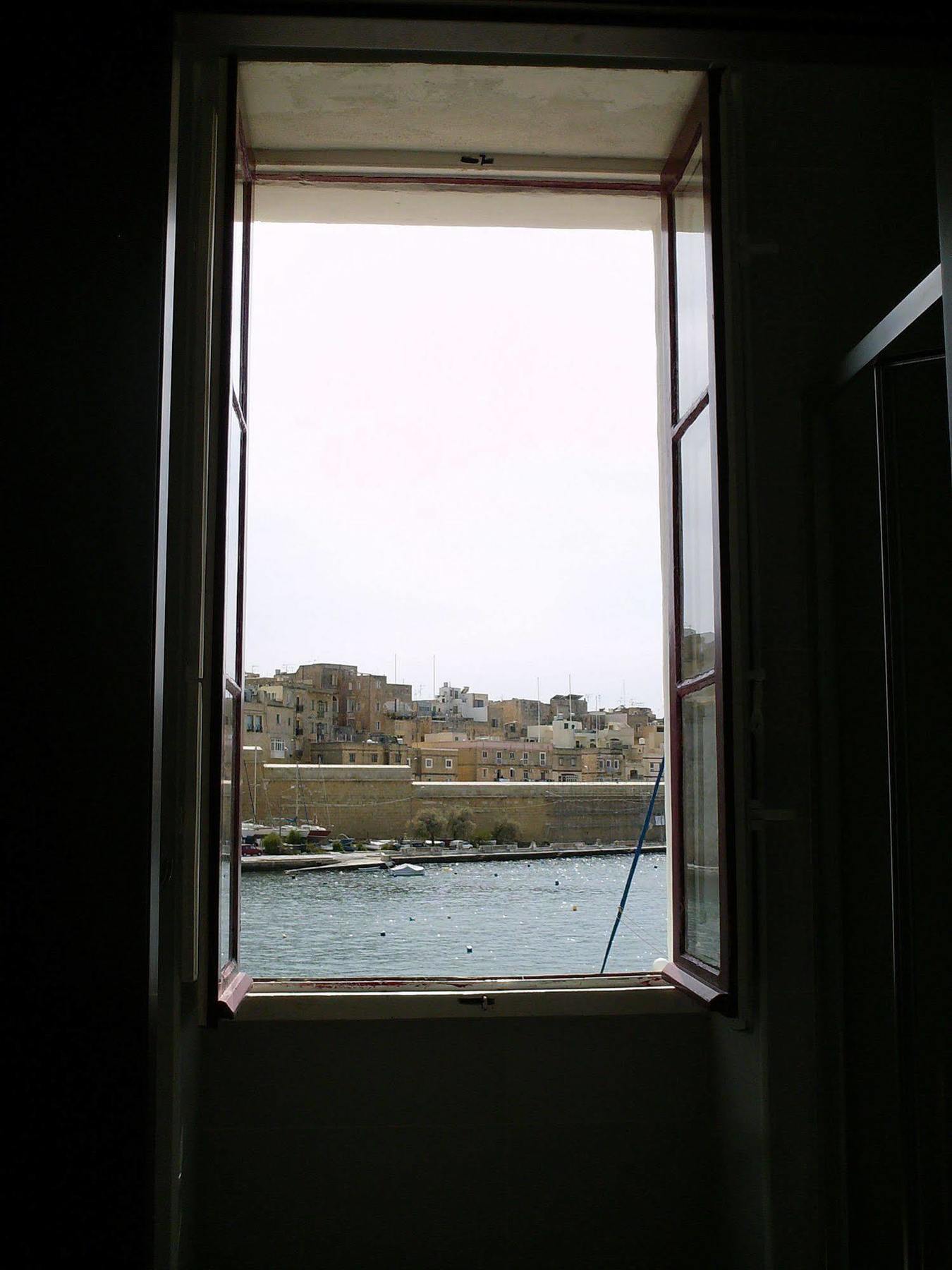 Kalkara Villa Del Porto المظهر الخارجي الصورة