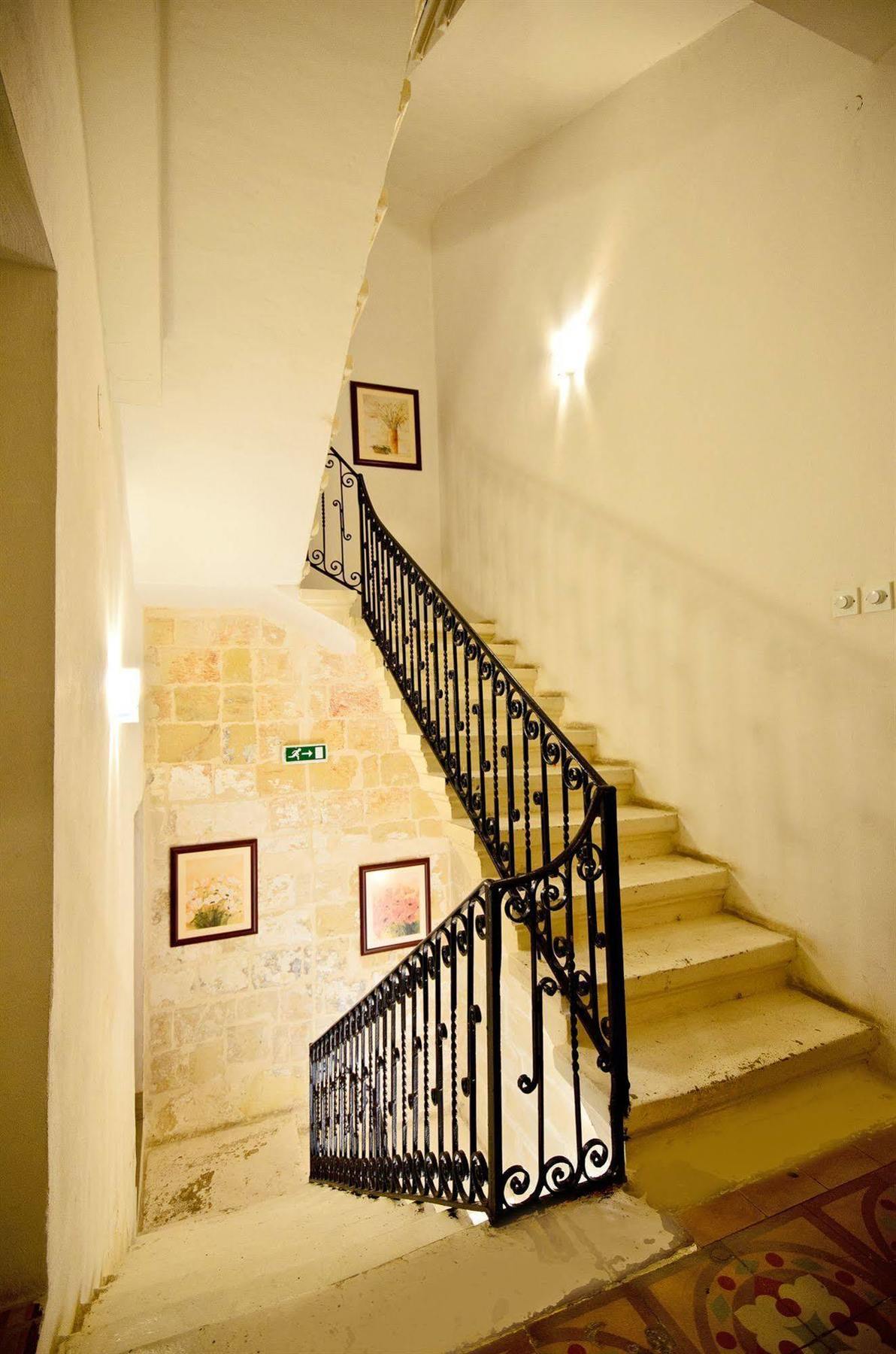 Kalkara Villa Del Porto المظهر الخارجي الصورة