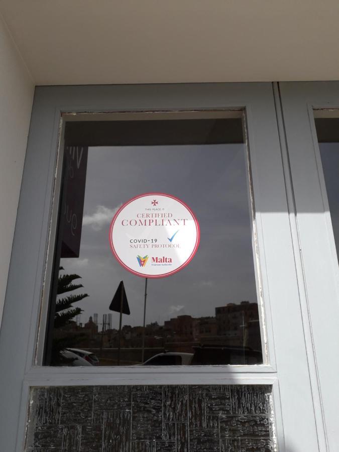 Kalkara Villa Del Porto المظهر الخارجي الصورة