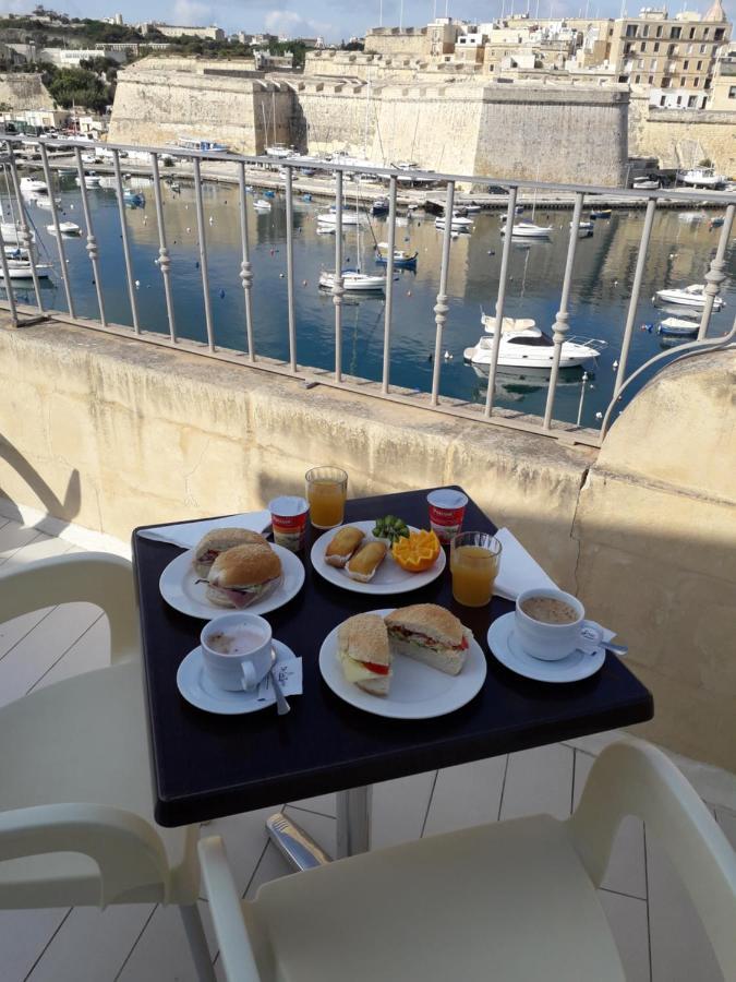 Kalkara Villa Del Porto المظهر الخارجي الصورة