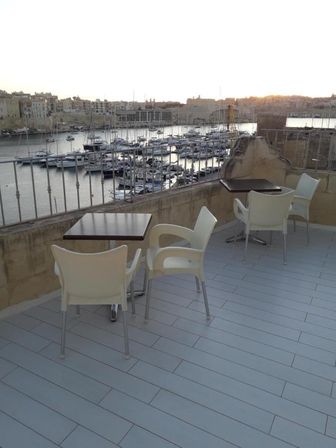 Kalkara Villa Del Porto المظهر الخارجي الصورة