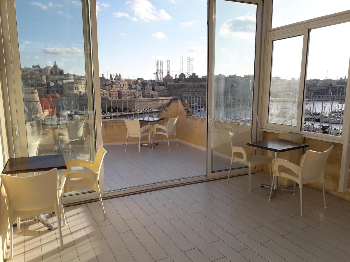 Kalkara Villa Del Porto المظهر الخارجي الصورة